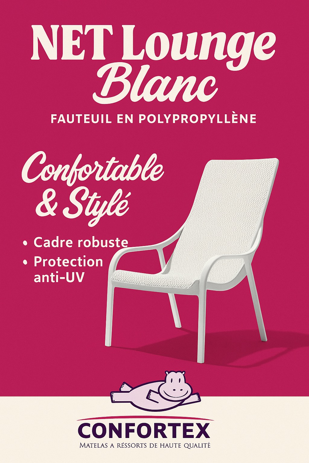 Derrière la caméra