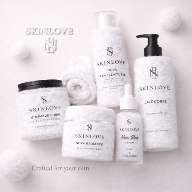 Produits Fur — SkinLove