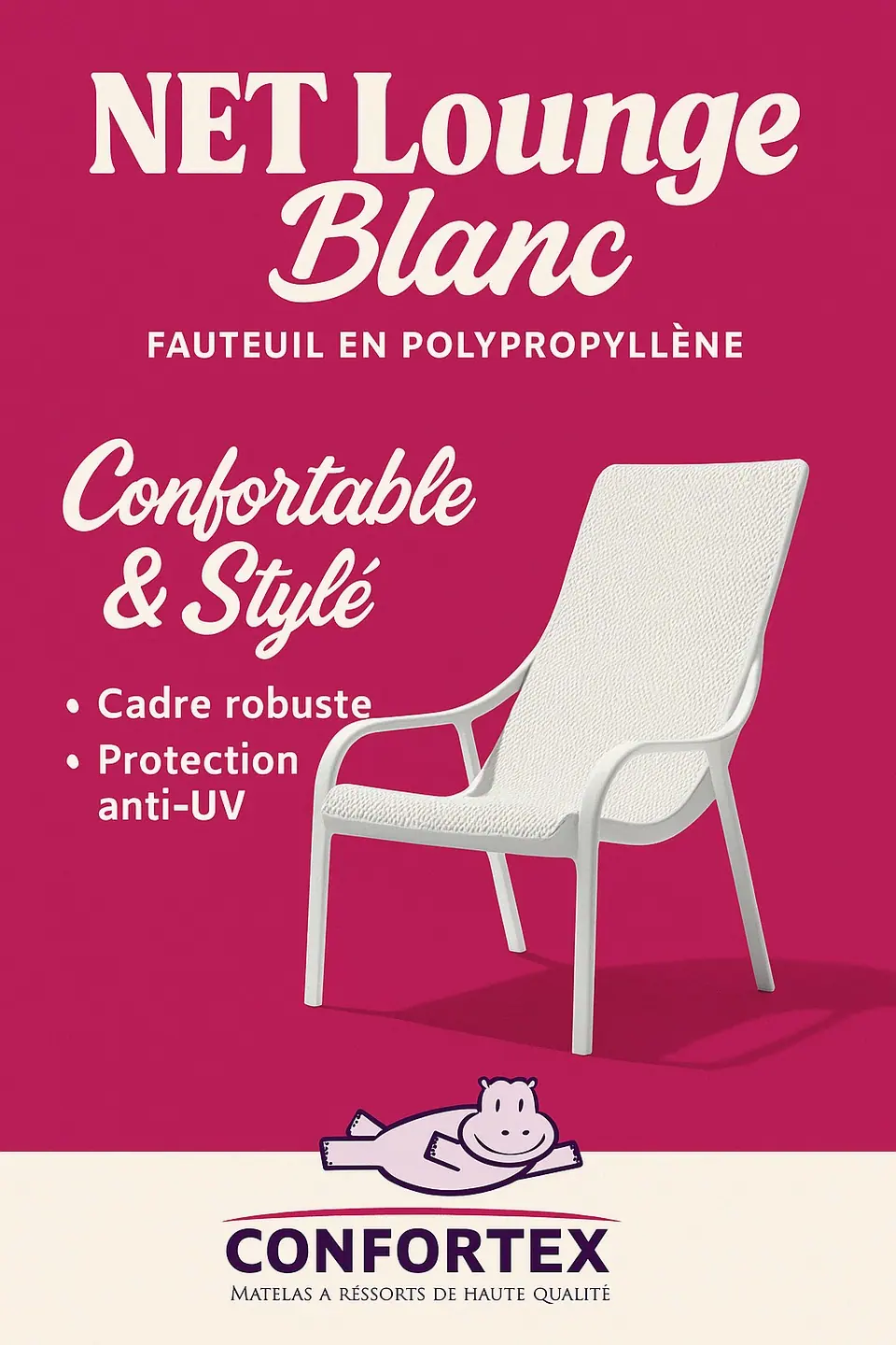 Derrière la caméra