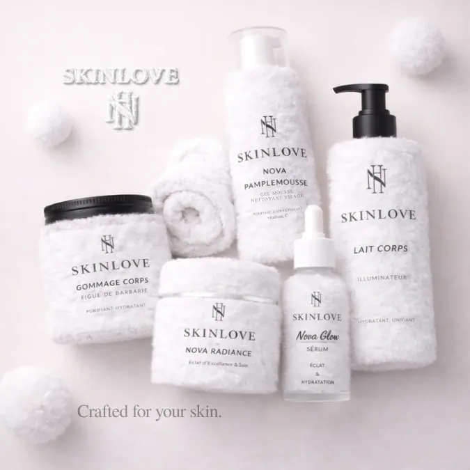 Produits Fur — SkinLove